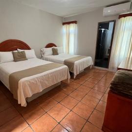Posada Del Agave – hotel w mieście Tequila