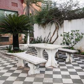 Hostal Asunción Centro โรงแรมในอะซุนซิออง