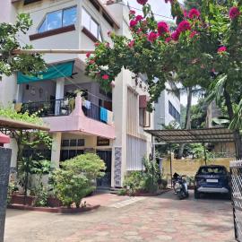Dorika Homestay, Guwahati