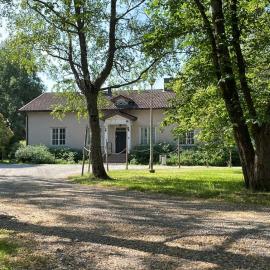 Kristillan kartano, khách sạn ở Tampere