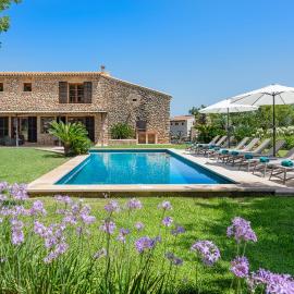 Villa Pontarró
