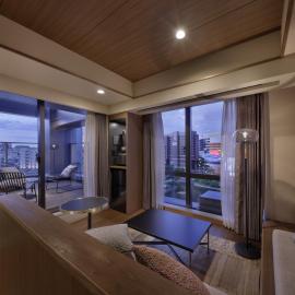 Band Hotel Hakata