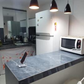 Kitnet mobiliada em Aracruz
