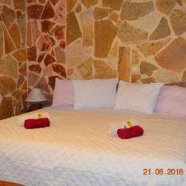 Apartments Zoumperi, hotel di Nea Makri