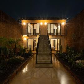 Jungla Hotel Boutique, hotel en San Cristóbal de Las Casas