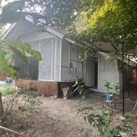 Nomad house in Hin Kong, hotel en Ko Pha Ngan
