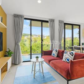 Aura Villa by Kozystay - Dago, hotel in Ciburial