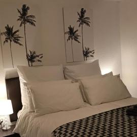 46 On Aries, hotell sihtkohas Northwold