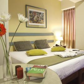 Kamana Hotel