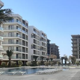 Sea Breeze PR2, hotel em Baku