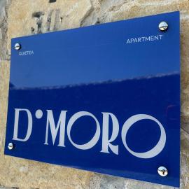 D'MORO Quietea Apartment