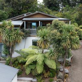 Little Kaiteriteri Retreat