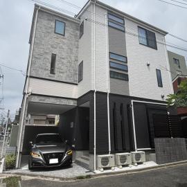 鎌倉楠Home