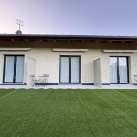 Cascina Calupo, hotel v mestu Rodello