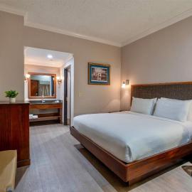 Wyndham Garden Baronne Plaza, hotel a New Orleans