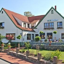 Hotel Pension Haus Stork – hotel w mieście Holzhausen