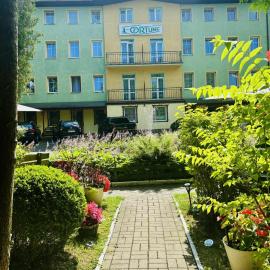Pensjonat Fortuna, hotel in Świeradów-Zdrój