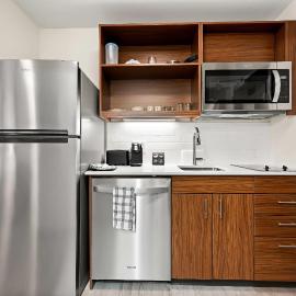 Everhome Suites Huntsville - Research Park, hotel en Huntsville