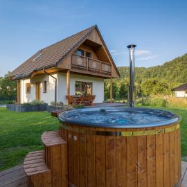 Dunajec Spa House