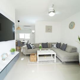SoliMar Caribeño – hotel w mieście Boca Chica