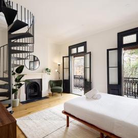Spacious Surry Hills Home