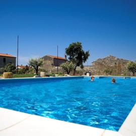 Apartment in Fa ana near Valbandon Beach