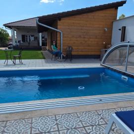 Vintage Resort, hotel v destinaci Sarud