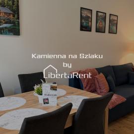 Kamienna na Szlaku by LibertaRent, hotell sihtkohas Kamienna Góra