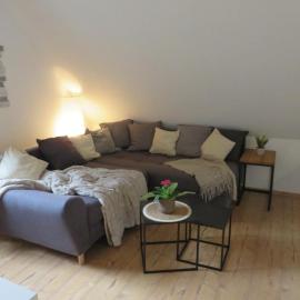 NEU! Tobis FeWo an der Nordsee