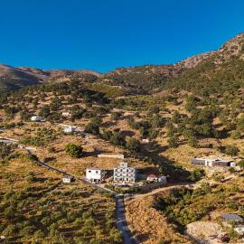 Bay View Hotel, hotel a Himare