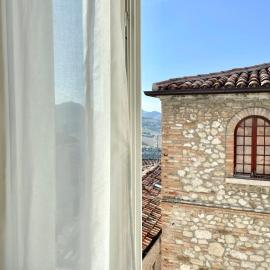 Dimora dell'Ulivo, Hotel in Verucchio