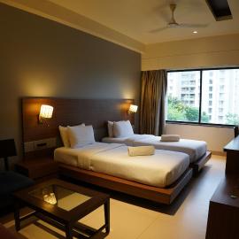 Hotel Sadanand Regency - Balewadi, Baner