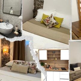 Apartment Abba
