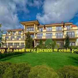 Hotel Rigga, хотел в Владиславово