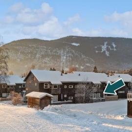 Hafjell Alpinlandsby, Hotel in Hafjell