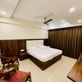 Casa Kasauli
