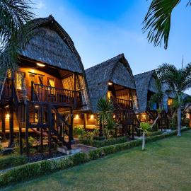 Dream Beach Kubu & SPA by ABM