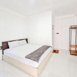 Niti Stay Syariah near Stasiun Wates RedPartner，Wates的飯店