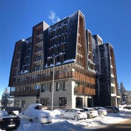 BiancaNeve Jahorina