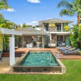 Villa Numa - Exclusive Seaside Escape