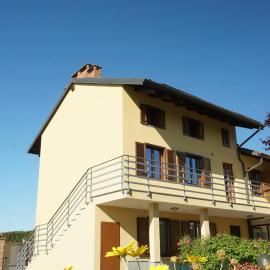 Cascina del Gelso - b&b, hotel Santena városában