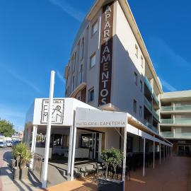 Apartment Costa Blanca Cabo Roig