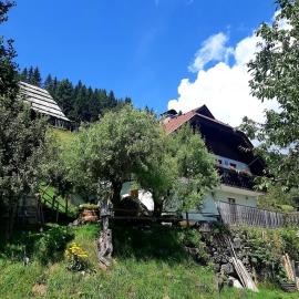 Ferienwohnungen am Berghof