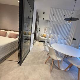 Apartamentos Forxán