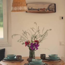 Hygge House Hiiumaa, отель в городе Hiiumaa
