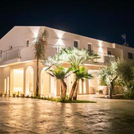 Capovaticano Luxury Rooms