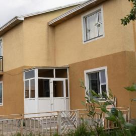 Queen Mongolia Guest House