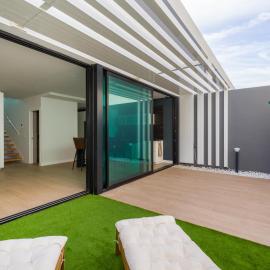 Sunset Beach Chalet