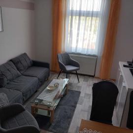 Ferienwohnung Klitsch