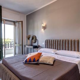 Palazzo Belvedere Chianciano Terme, hotel em Chianciano Terme